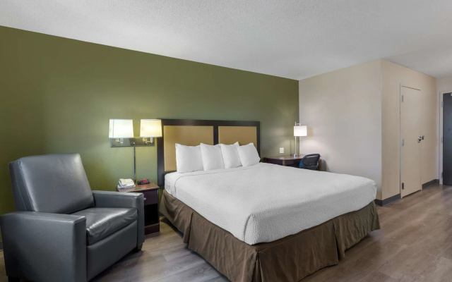 photo 4 of Extended Stay America Suites Fremont Warm Springs