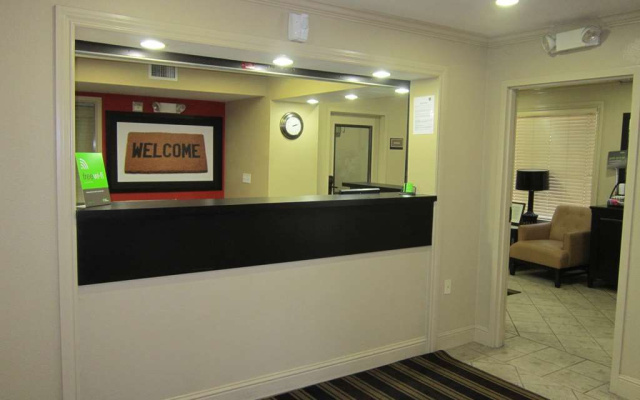 photo 2 of Extended Stay America Fremont - Fremont Boulevard South