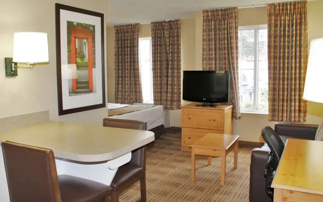 photo 5 of Extended Stay America Fremont - Fremont Boulevard South