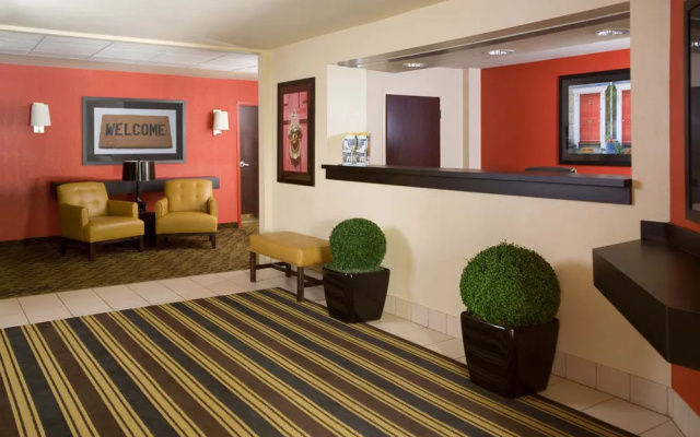 photo 2 of Extended Stay America Fremont Warm Springs