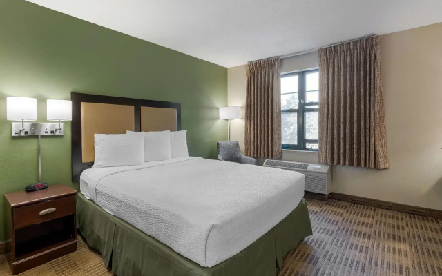 photo 3 of Extended Stay America Fremont Warm Springs