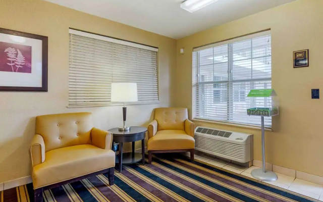 photo 4 of Extended Stay America Fort Lauderdale Cypress Creek Andrews Ave.