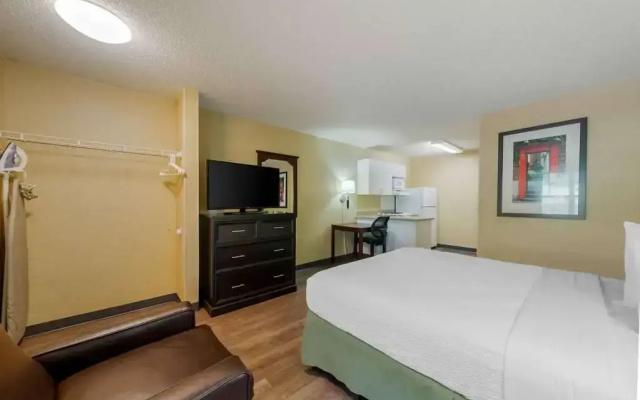 photo 5 of Extended Stay America Fort Lauderdale Cypress Creek Andrews Ave.