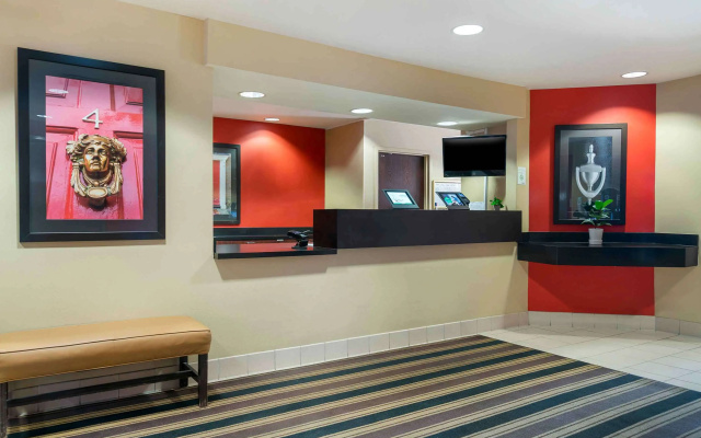 photo 2 of Extended Stay America Select Suites - Grand Rapids - Kentwood
