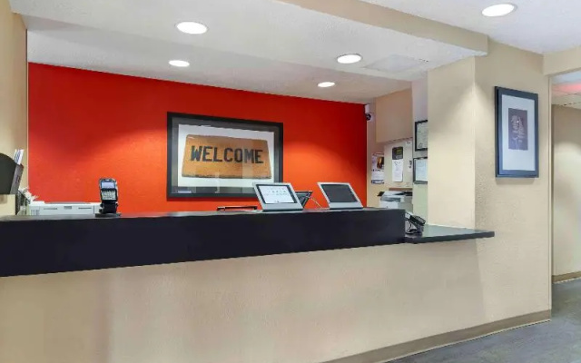 photo 2 of Extended Stay America Greenville Airport