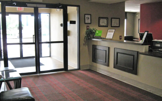 photo 3 of Extended Stay America Greenville Airport