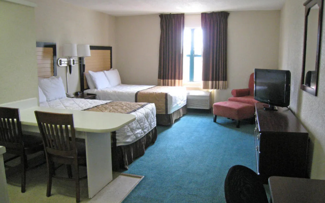photo 4 of Extended Stay America Greenville Airport