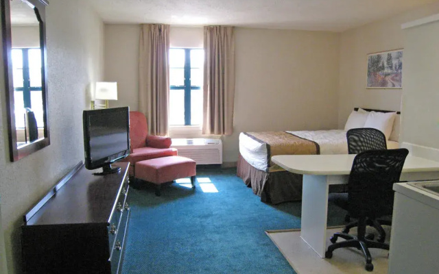 photo 5 of Extended Stay America Greenville Airport