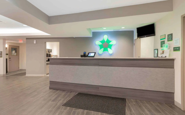 photo 2 of Extended Stay America Premier Suites Greenville Woodruff Rd