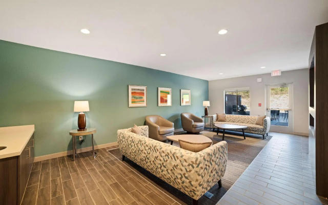 photo 3 of Extended Stay America Premier Suites Greenville Woodruff Rd