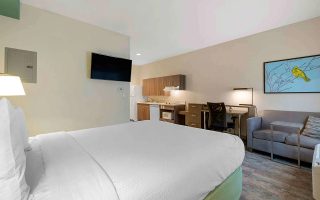 photo 4 of Extended Stay America Premier Suites Greenville Woodruff Rd