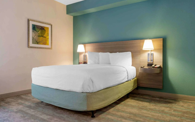 photo 5 of Extended Stay America Premier Suites Greenville Woodruff Rd