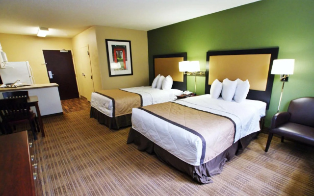 photo 4 of Extended Stay America Suites Hampton Coliseum