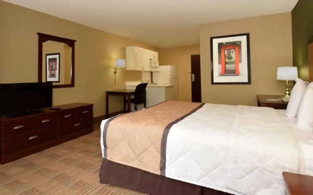 photo 5 of Extended Stay America Suites Hampton Coliseum