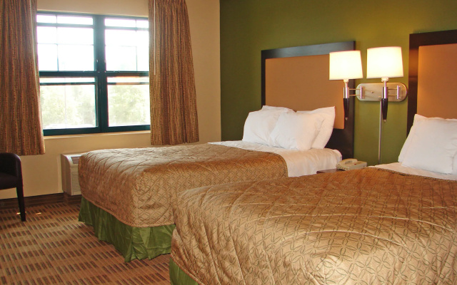 photo 5 of Extended Stay America Suites Hartford Meriden