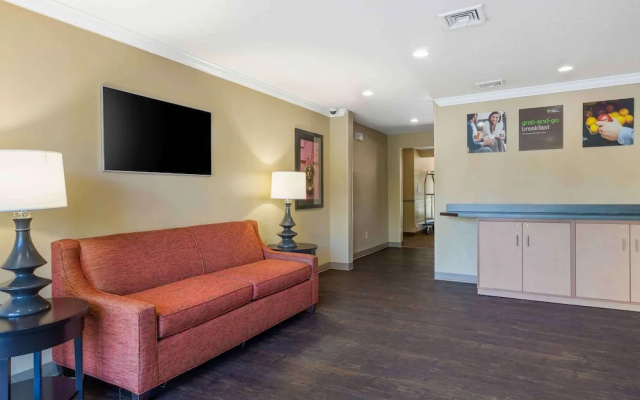 photo 2 of Extended Stay America - Hartford - Farmington