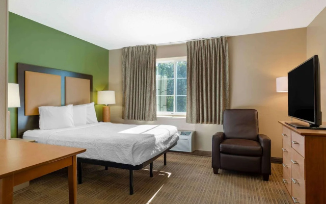 photo 3 of Extended Stay America - Hartford - Farmington