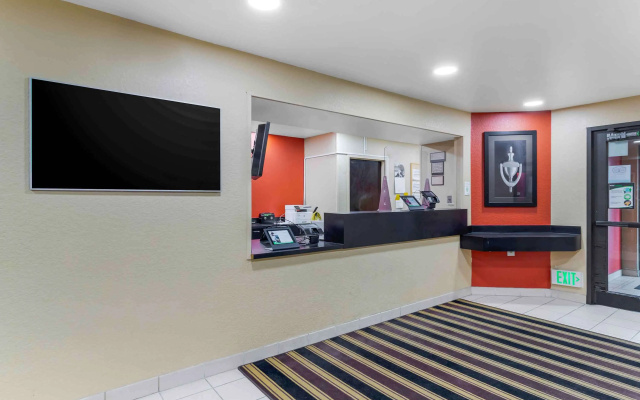 photo 2 of Extended Stay America Suites Houston Galleria Westheimer