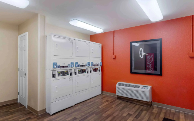 photo 3 of Extended Stay America Suites Houston Galleria Westheimer