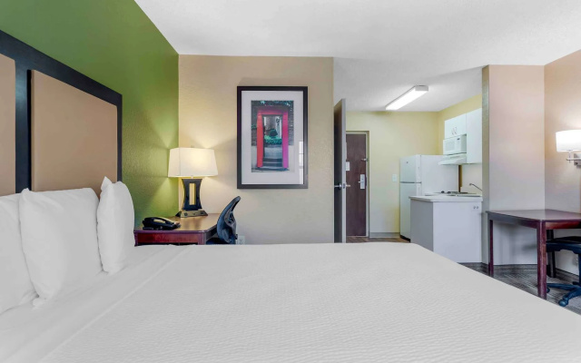 photo 5 of Extended Stay America Suites Houston Galleria Westheimer