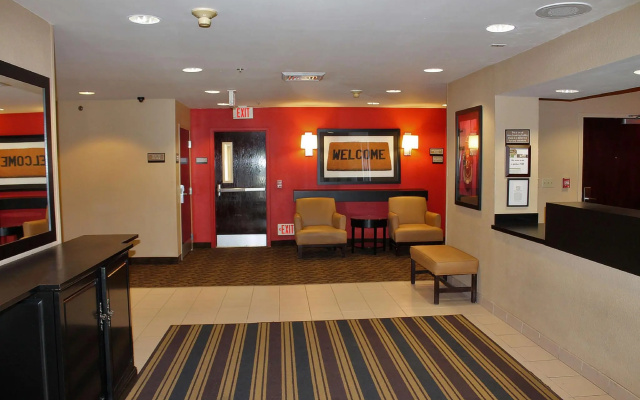 photo 2 of Extended Stay America Suites Houston Med Ctr Greenway Plaza