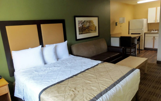photo 2 of Extended Stay America - Houston - Med Ctr-NRG Park-Fannin