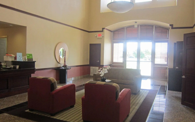 photo 2 of Sonesta Simply Suites Stafford