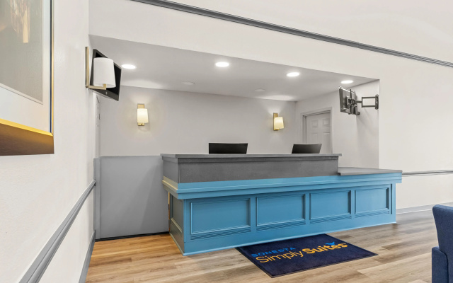 photo 3 of Sonesta Simply Suites Stafford