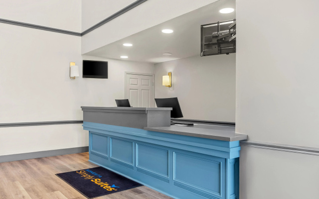 photo 4 of Sonesta Simply Suites Stafford