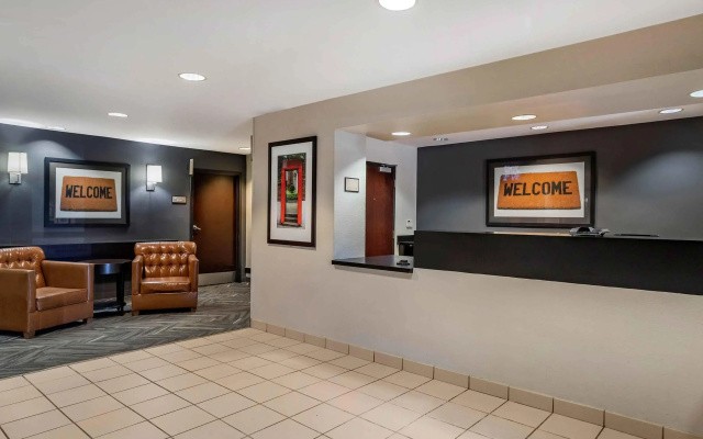 photo 2 of Extended Stay America Suites Houston Westchase Richmond