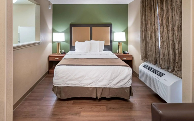 photo 4 of Extended Stay America Suites Houston Westchase Westheimer