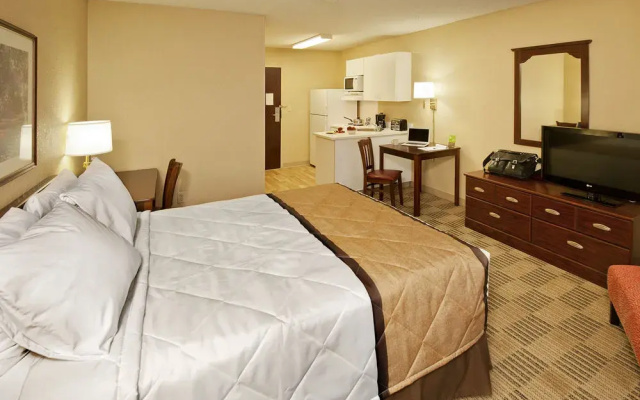 photo 2 of Extended Stay America Indianapolis North Carmel