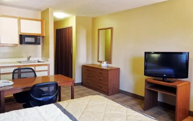 photo 4 of Extended Stay America Indianapolis North Carmel