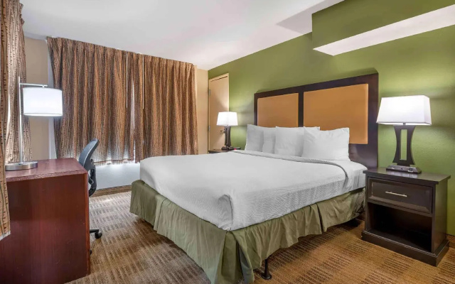 photo 5 of Extended Stay America Indianapolis Northwest I-465