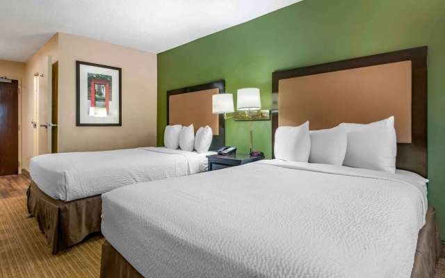 photo 5 of Extended Stay America Suites Jacksonville Riverwalk Conv Ctr