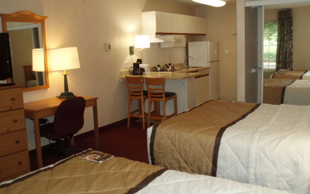 photo 3 of Extended Stay America - Jacksonville - Baymeadows