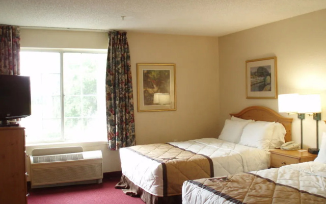 photo 4 of Extended Stay America - Jacksonville - Baymeadows