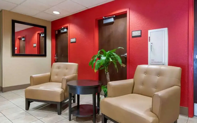 photo 4 of Extended Stay America - Jacksonville - Lenoir Avenue East