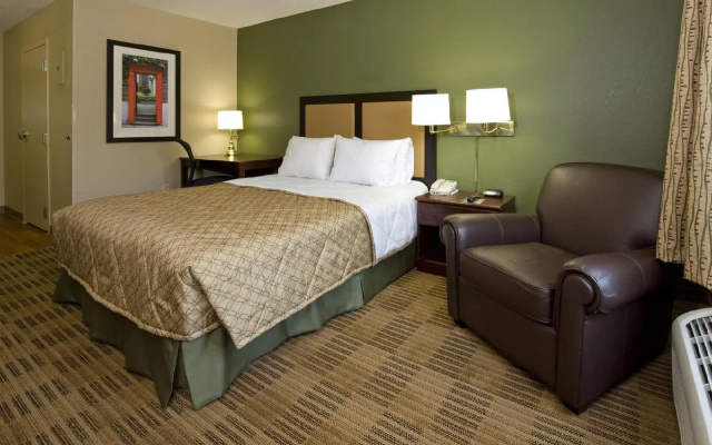 photo 3 of Extended Stay America - Jacksonville - Riverwalk - Convention Center