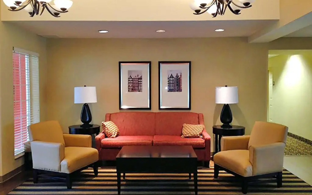 photo 2 of Extended Stay America - Jacksonville - Salisbury R
