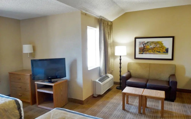 photo 3 of Extended Stay America - Jacksonville - Salisbury R