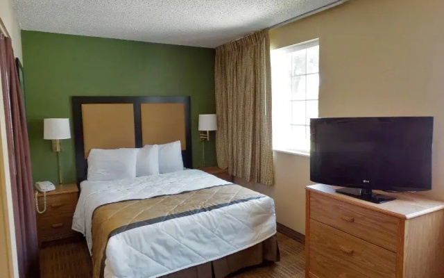 photo 4 of Extended Stay America - Jacksonville - Salisbury R