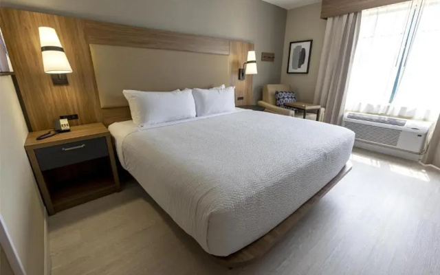 photo 3 of Sonesta ES Suites Lafayette Airport Extended Stay