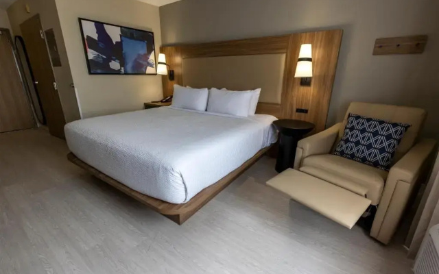 photo 4 of Sonesta ES Suites Lafayette Airport Extended Stay