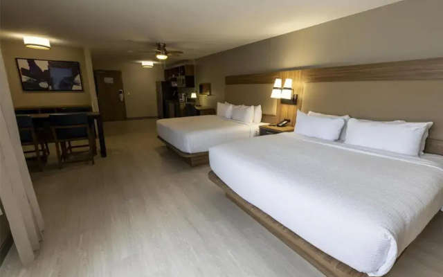 photo 5 of Sonesta ES Suites Lafayette Airport Extended Stay
