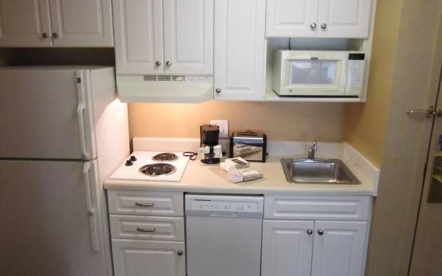 photo 4 of Extended Stay America Lake Buena Vista