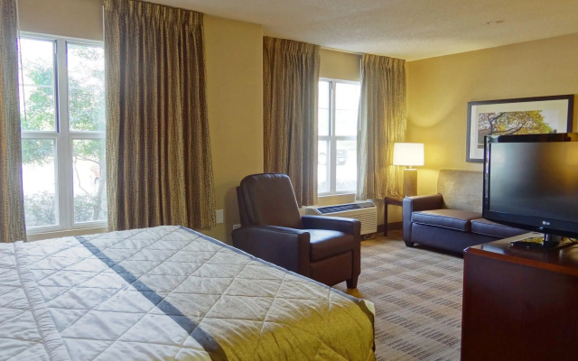 photo 3 of Extended Stay America Las Vegas East Flamingo