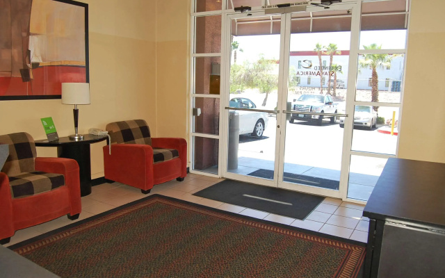 photo 2 of Extended Stay America Las Vegas Valley View