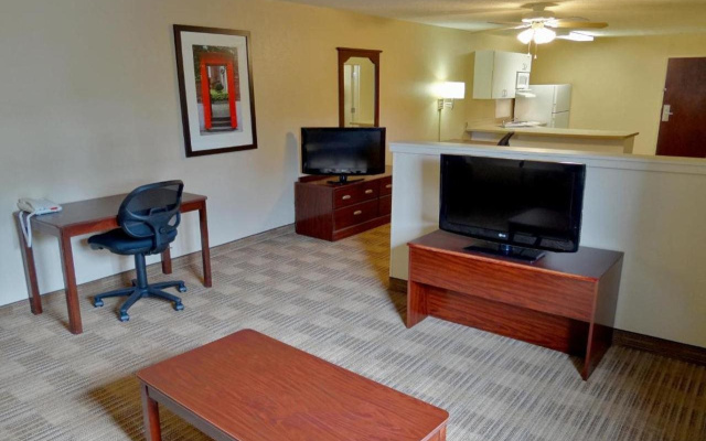 photo 3 of Extended Stay America Select Suites Lexington Park Pax River