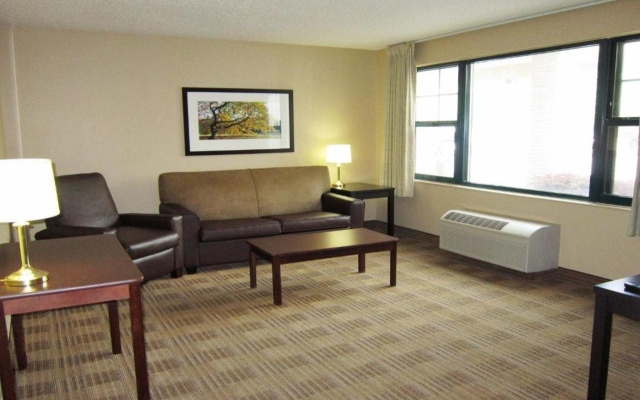 photo 4 of Extended Stay America Select Suites Lexington Park Pax River
